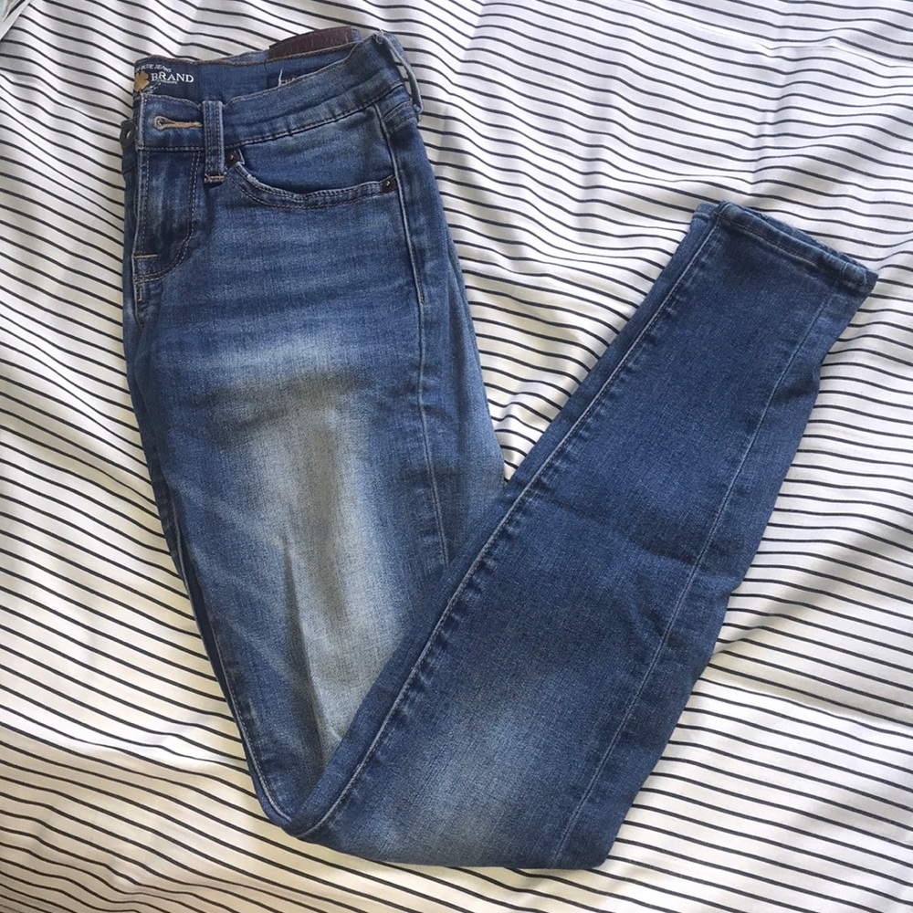 Lucky Brand Jeans